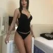 İstanbul Escort Bayan Nurselle Fantezili Anlar